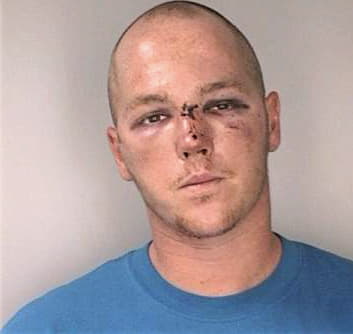 Mccraw Tony - Hillsborough County, FL 