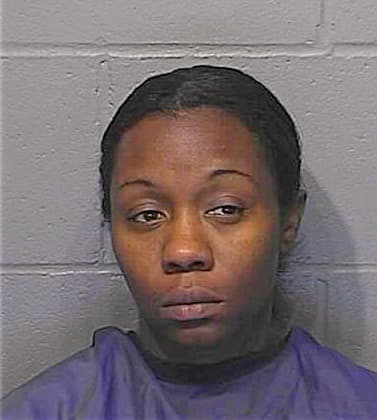 White Carmen - Johnson County, KS 