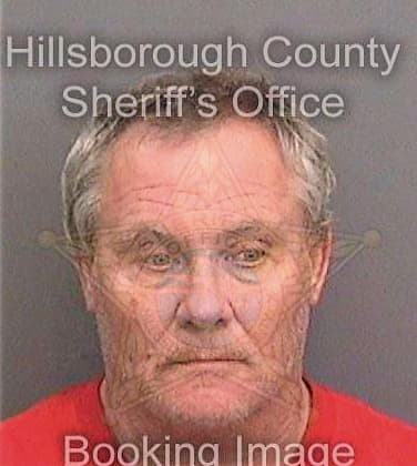 Batts Cullon - Hillsborough County, FL 