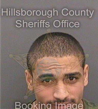 Troche Joseph - Hillsborough County, FL 