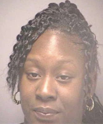 Beckford Sahida - Hillsborough County, FL 