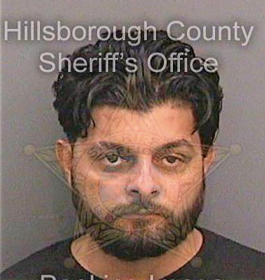 Merchant Sohil - Hillsborough County, FL 
