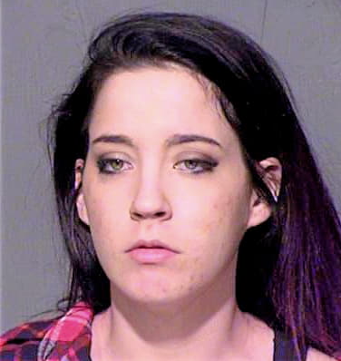 Erro Chelsie - Maricopa County, AZ 