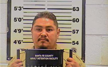 Padilla Marcos - SantaFe County, NM 