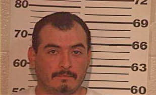 Gonzalez Roberto - Hidalgo County, TX 