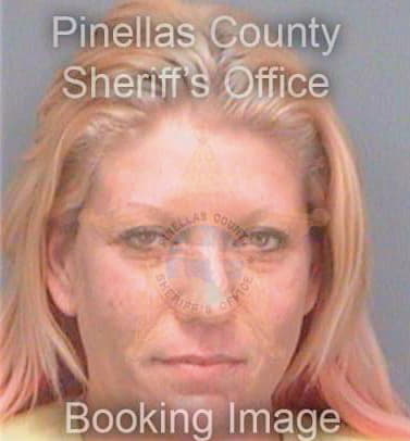 Courtney Erica - Pinellas County, FL 