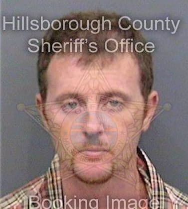 Casali James - Hillsborough County, FL 