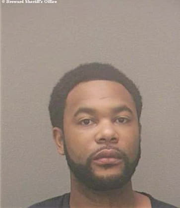 Eubanks James - Broward County, FL 