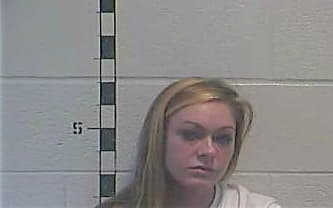 Bosse Khristina - Shelby County, KY 