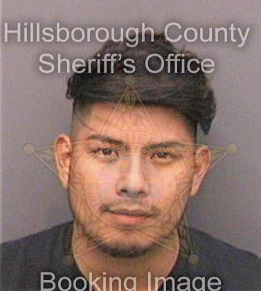 Cruz Rafael - Hillsborough County, FL 