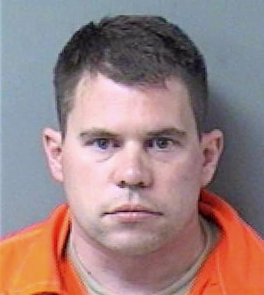 Anderson Bryan - Okaloosa County, FL 