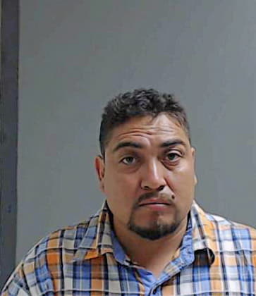 Ramirez Jose - Hidalgo County, TX 