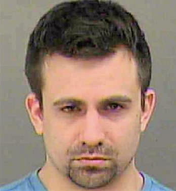 Nikolaiev Joseph - Mecklenburg County, NC 