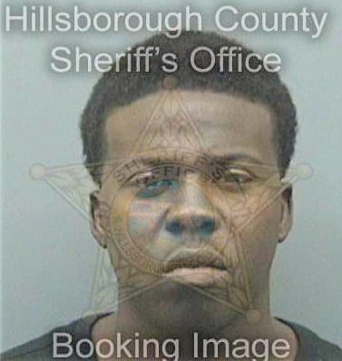 Showers Charles - Hillsborough County, FL 