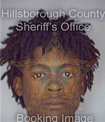 Coard Frederick - Hillsborough County, FL 