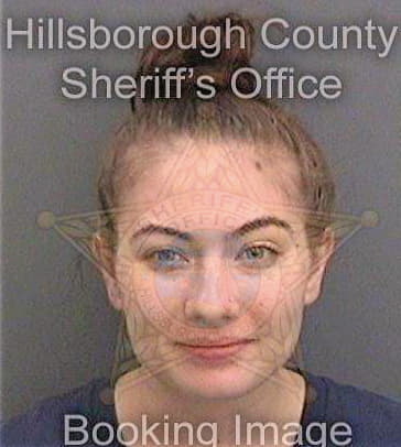 Hood Hannah - Hillsborough County, FL 