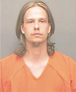Harrington Joseph - Montgomery County, TN 