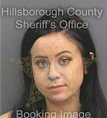 Micale Camille - Hillsborough County, FL 