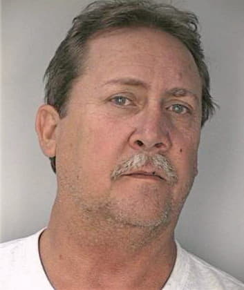 Gerhard Gary - Hillsborough County, FL 