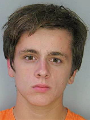 Partain Lennon - Hillsborough County, FL 