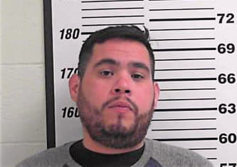 Meza Manuel - Davis County, UT 