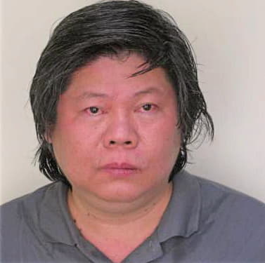 Thein Myint - Hillsborough County, FL 