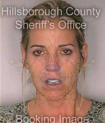 Falone Tammy - Hillsborough County, FL 