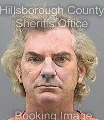 Weightman David - Hillsborough County, FL 