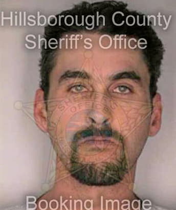 Floyd Scott - Hillsborough County, FL 