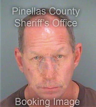 Lewis Thomas - Pinellas County, FL 