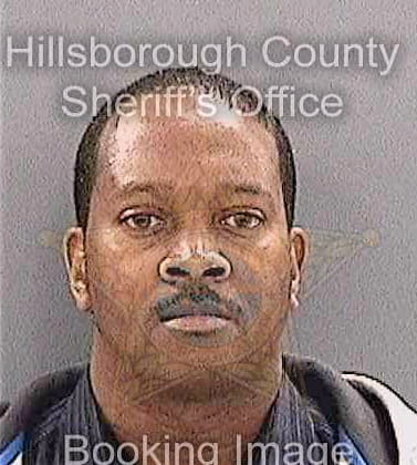 Hardwick Vernon - Hillsborough County, FL 