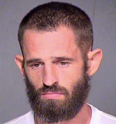 Vaughn James - Maricopa County, AZ 