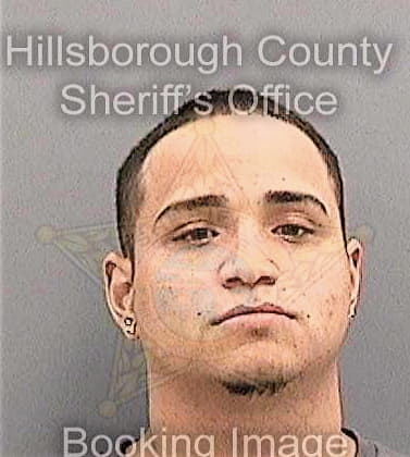 Cabrera Ramon - Hillsborough County, FL 