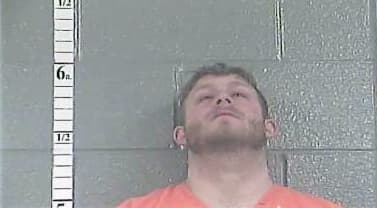 Shibley Randall - Bullitt County, KY 