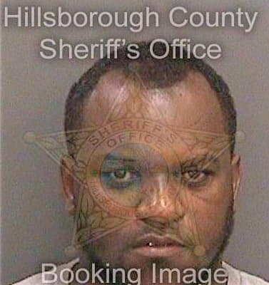 Simmons Rico - Hillsborough County, FL 