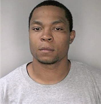 Mccoy Schirriah - Hillsborough County, FL 