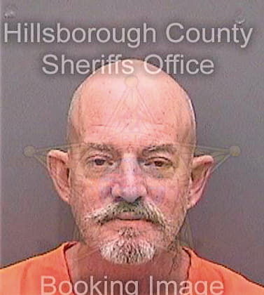 Frederick William - Hillsborough County, FL 