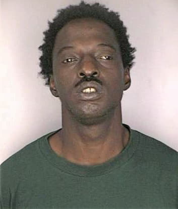 Mcduffie William - Hillsborough County, FL 