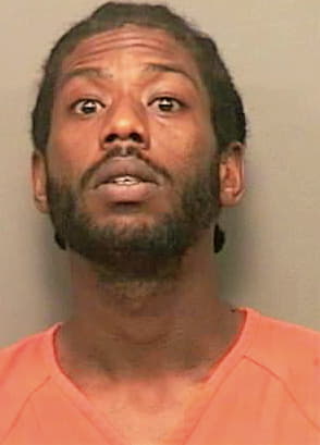 Williams Chevon - Montgomery County, TN 