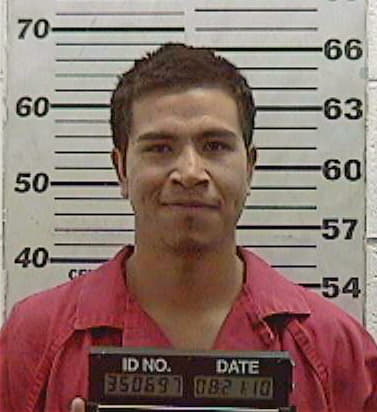 Andrade Jose - SantaFe County, NM 