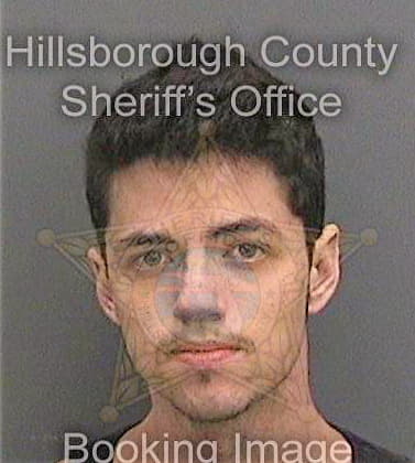 Carter Joseph - Hillsborough County, FL 