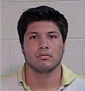 Ramirez Moises - Hidalgo County, TX 