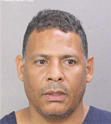 Hernandez Jose - Broward County, FL 