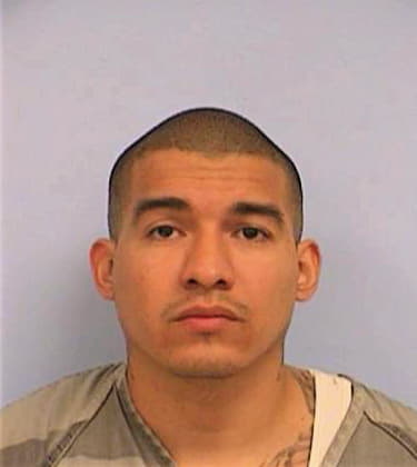 Rivera Kristopher - Travis County, TX 