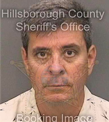 Nelson Lee - Hillsborough County, FL 