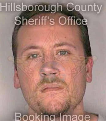 Mierzejewski Mark - Hillsborough County, FL 