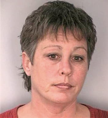 Mcintyre Susan - Hillsborough County, FL 