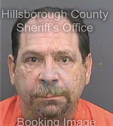 Bobo Abraham - Hillsborough County, FL 