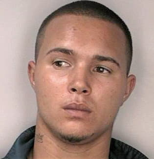 Vazquez Damian - Hillsborough County, FL 