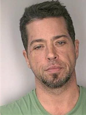 Smalley David - Hillsborough County, FL 